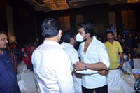 Rowdy Boys Musical Night Photos